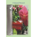 A Satiated Moment: The Journey Emerald's Travels