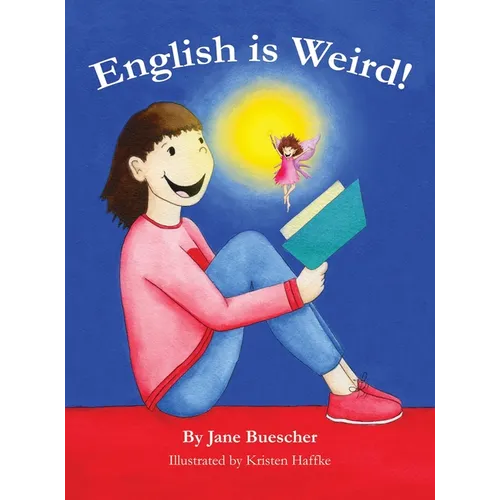 English is Weird!