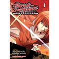 Rurouni Kenshin: Restoration, Vol. 1