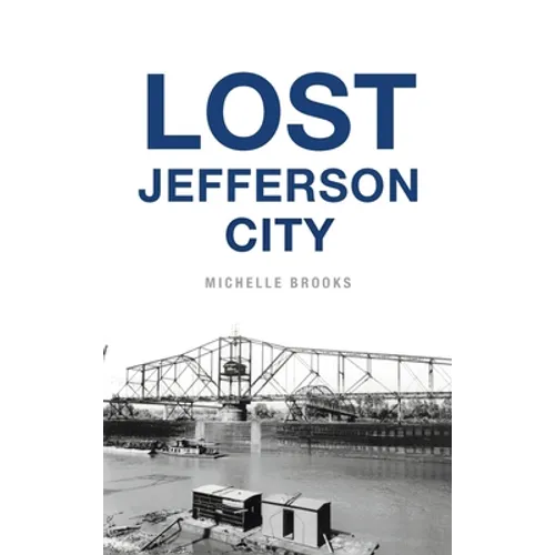 Lost Jefferson City