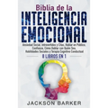 Biblia de la Inteligencia Emocional: Ansiedad Social, Introvertidos y Citas, Hablar en Público, Confianza, Cómo Hablar con Quién Sea, Habilidades Soci