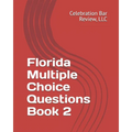 Florida Multiple Choice Questions Book 2