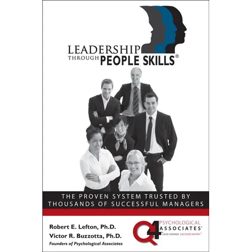 Leadership Through People Skills