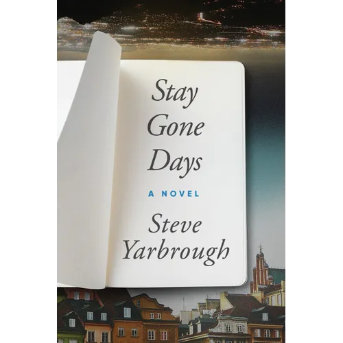 Stay Gone Days