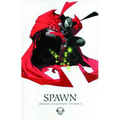 Spawn: Origins Volume 2