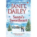Santa's Sweetheart: A Heartwarming Texas Christmas Love Story