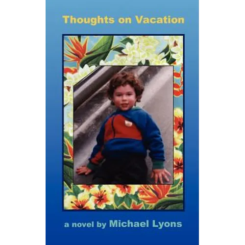 Thoughts on Vacation