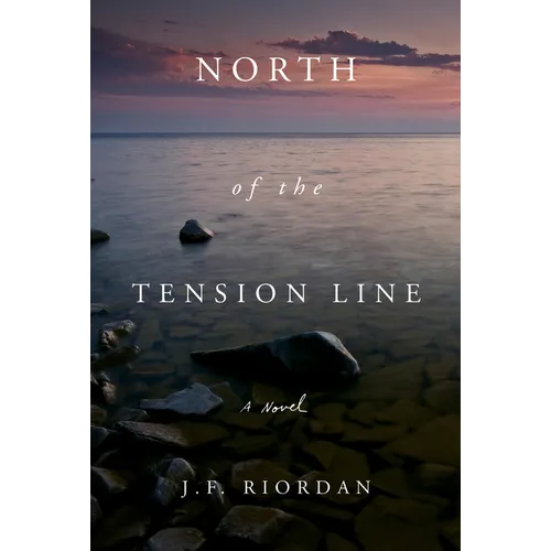 North of the Tension Line: Volume 1