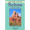 Day Hikes Around Sedona, Arizona