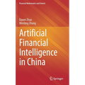 Artificial Financial Intelligence in China