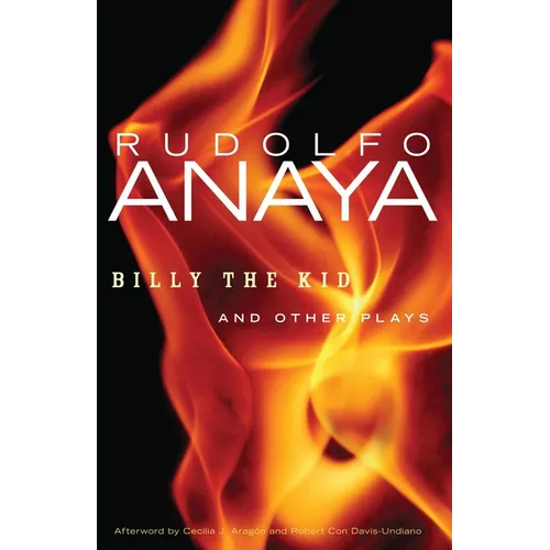 Billy the Kid and Other Plays: Volume 10