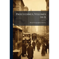 Proceedings, Volumes 14-15