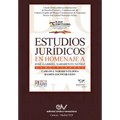 Estudios En Homenaje a José Gabriel Sarmiento Núñez