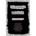 Newspaper Blackout