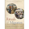 Rituals of Migration: Italians and Irish on the Move