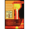 How Do We Know the Laws of Thermodynamics