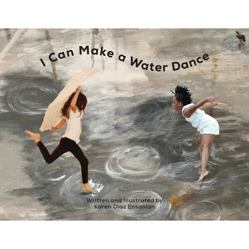 I Can Make a Water Dance