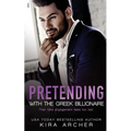 Pretending with the Greek Billionaire