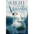A Light on the Veranda