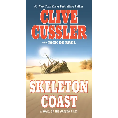 Skeleton Coast