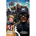 Milestone Compendium Book Three