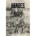 A Walk Among Heroes