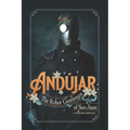 And仼ar: The Robot Gentleman of San Juan