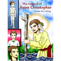 Legend of Saint Christopher