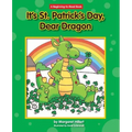 It's St. Patrick's Day, Dear Dragon