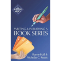 Writing and Publishing a Book Series: Success Strategies for Authors