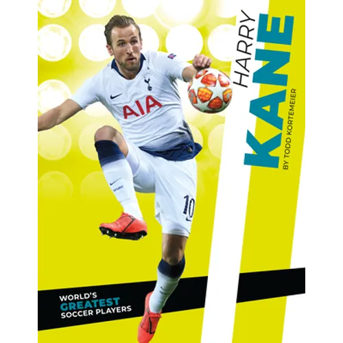 Harry Kane
