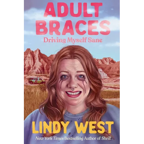 Adult Braces: Driving Myself Sane