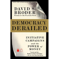 Democracy Derailed