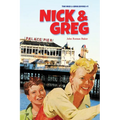 Nick & Greg