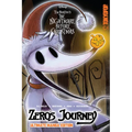 Disney Manga: Tim Burton's the Nightmare Before Christmas - Zero's Journey (Ultimate Manga Edition)