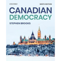 Canadian Democracy