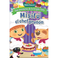 Misifú el chef gruñón: La aventuras de la brujita Tatty