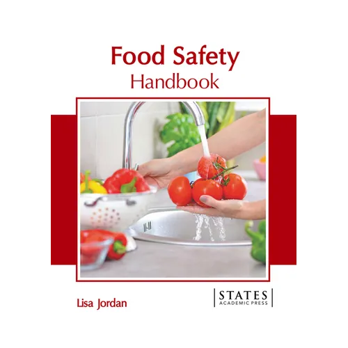 Food Safety Handbook