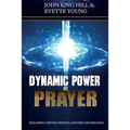 Dynamic Power of Prayer: Exploring Depths, Widths, Lengths and Heights!