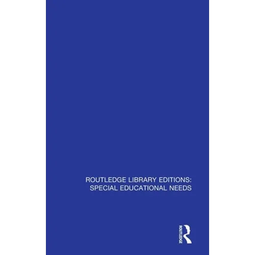 Deaf Students in Postsecondary Education