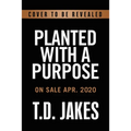 Planted with a Purpose: God Turns Pressure Into Power