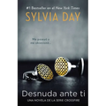 Desnuda ante ti = Naked in Front of You