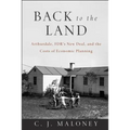Back to the Land: Arthurdale, Fdr's New Deal, and the Costs of Economic Planning