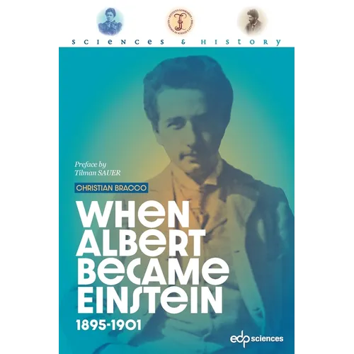 When Albert became Einstein