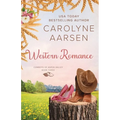 Western Romance: A Sweet Cowboy Romance
