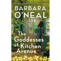 The Goddesses of Kitchen Avenue