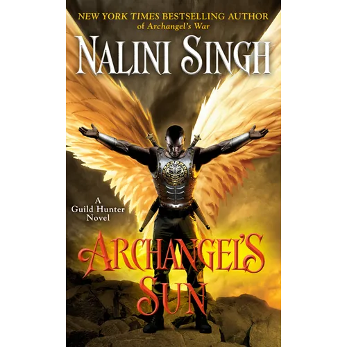 Archangel's Sun