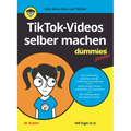 TikTok-Videos selber machen für Dummies Junior