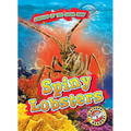 Spiny Lobsters