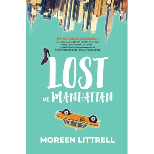 Lost in Manhattan